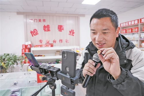 兵團(tuán)電商產(chǎn)業(yè)乘勢而上，經(jīng)營電子商務(wù)迎來新機(jī)遇