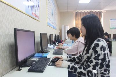 商水縣第二職業中等專業學校2022年招生簡章