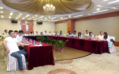 緣聚深圳，科技同行 博研金融十班7月游學之旅——探索計算機軟件開發與銷售的創新前沿