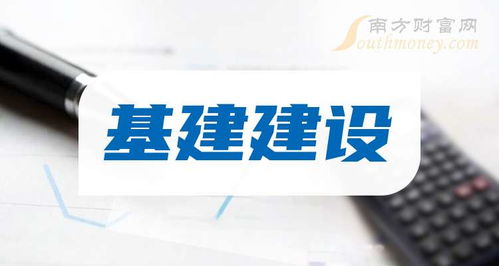 A股基建建設概念上市公司盤點 投資價值分析與展望