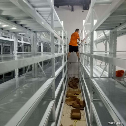 倉儲用品好壞，記住這幾點判斷標準